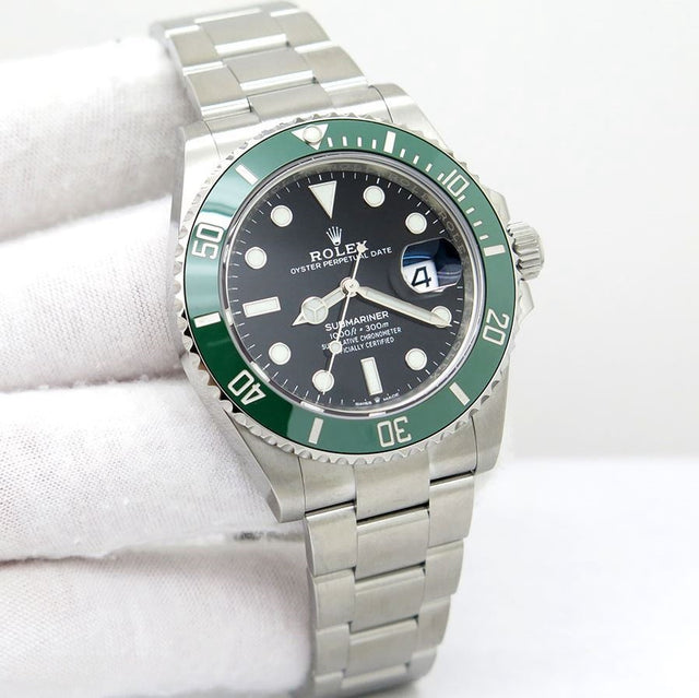 Rolex 126610LV Submariner 41